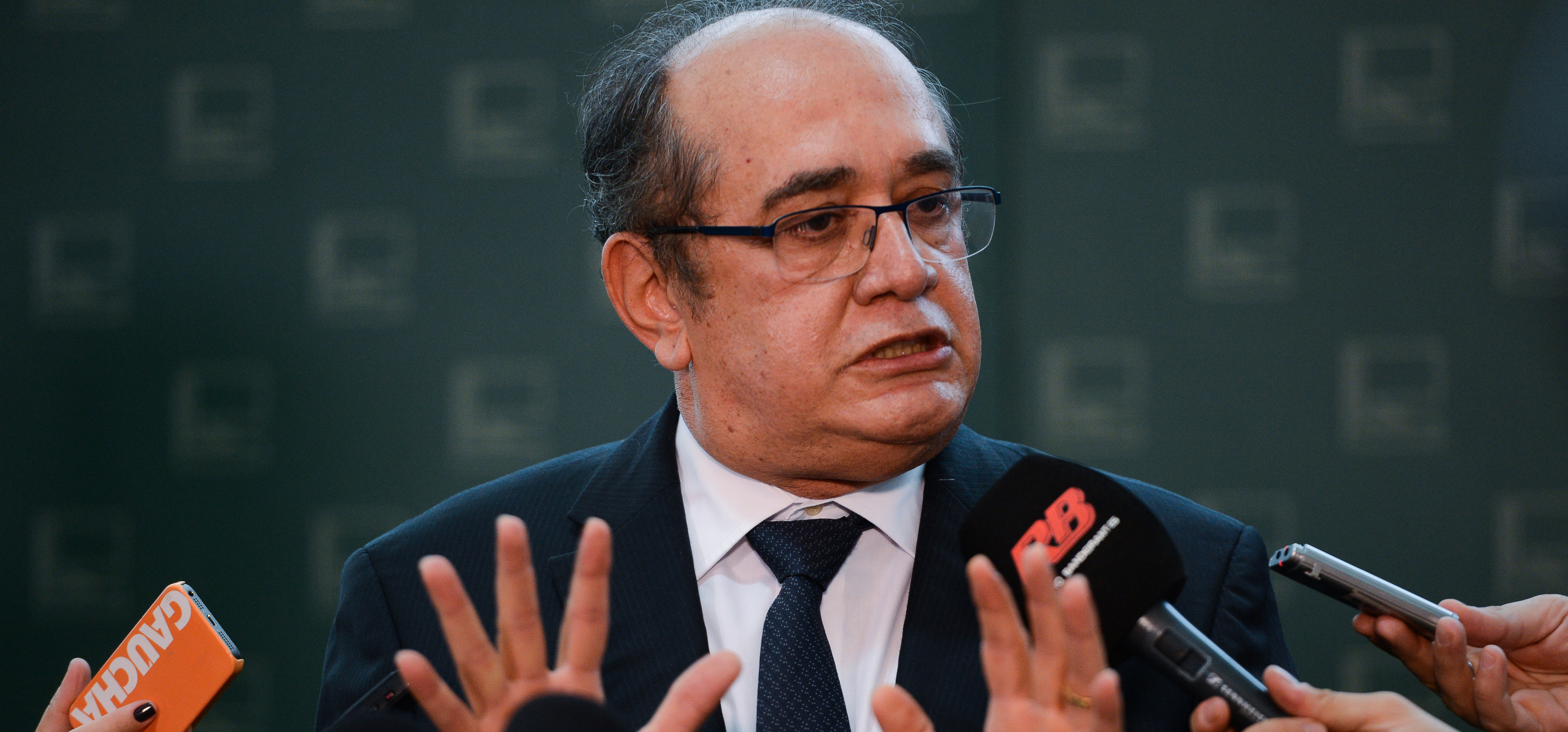 Gilmar Mendes