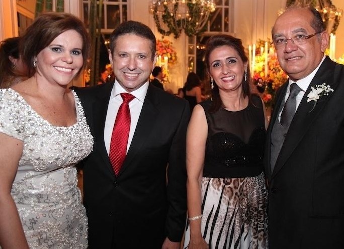 Gilmar Mendes 