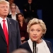 Hillary e Trump