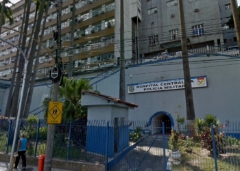 Polícia Militar