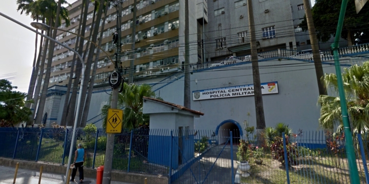 Polícia Militar