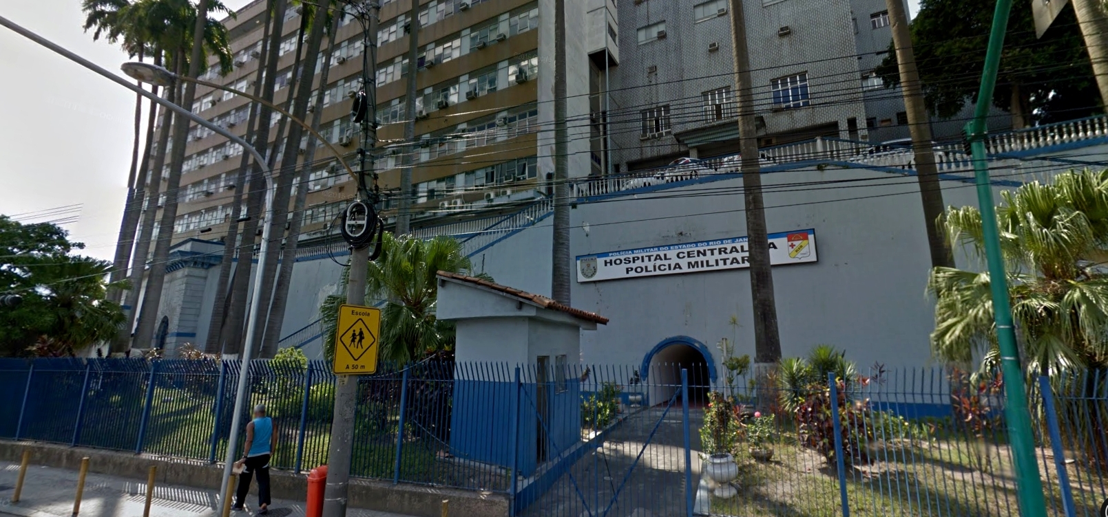Polícia Militar