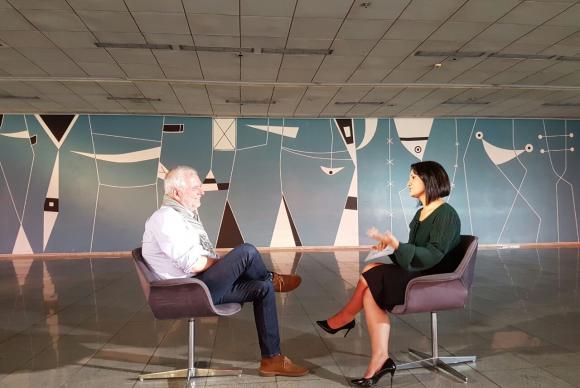 Entrevista