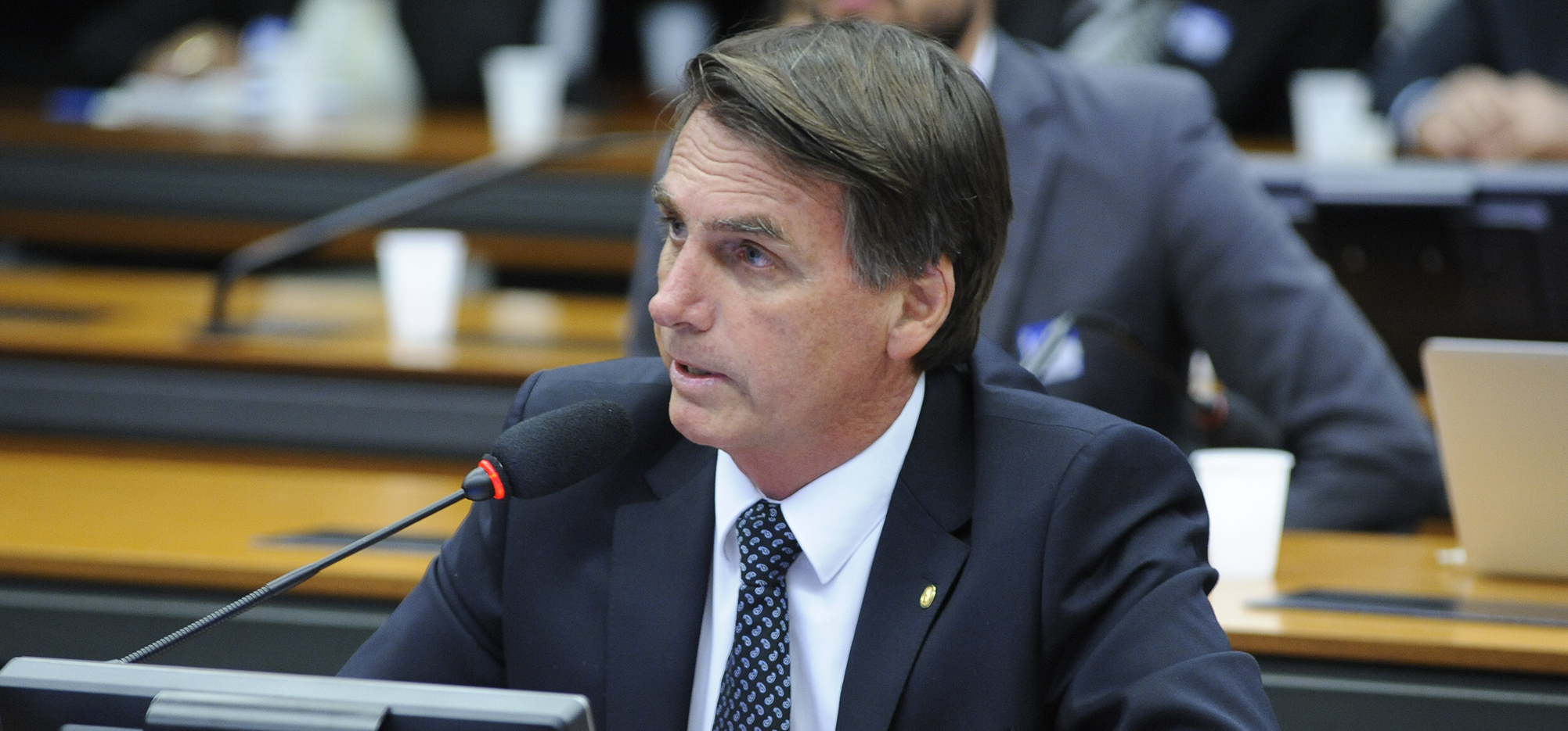 Jair Bolsonaro
