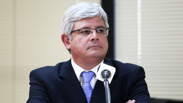 Procurador-Geral da República