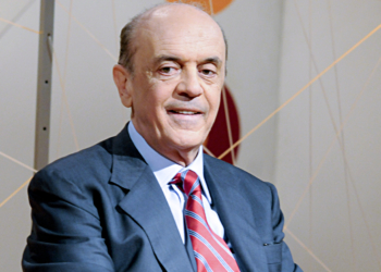 José Serra