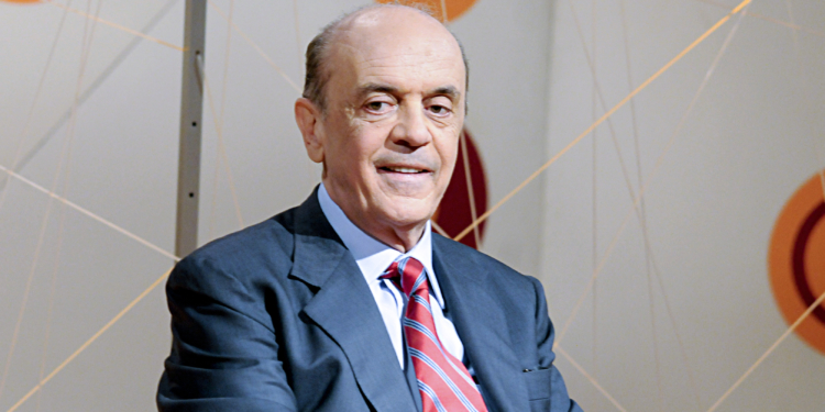 José Serra