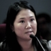 Keiko Fujimori