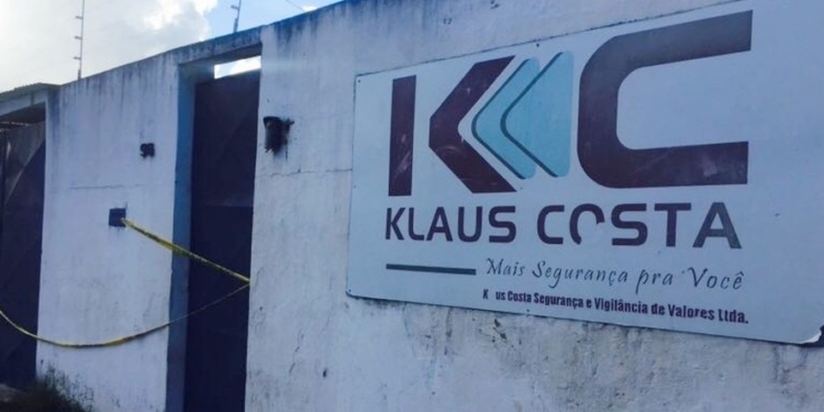 Klaus Costa