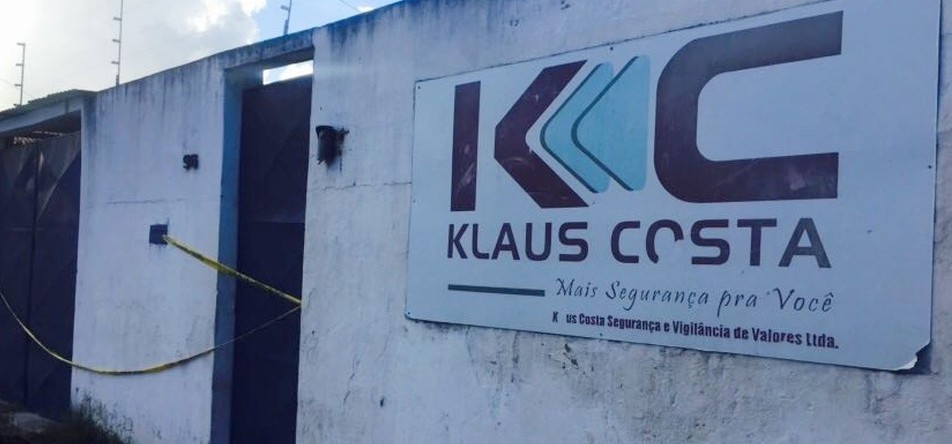 Klaus Costa