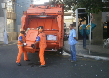 Lixo