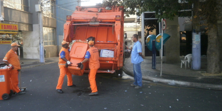 Lixo