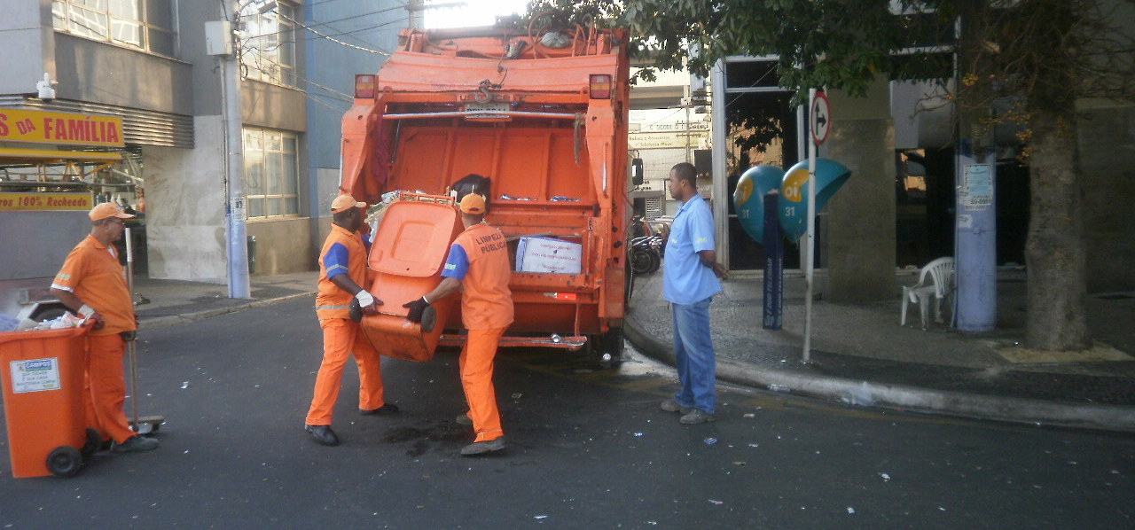 Lixo