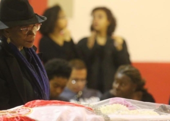 Morte de Luiz Melodia