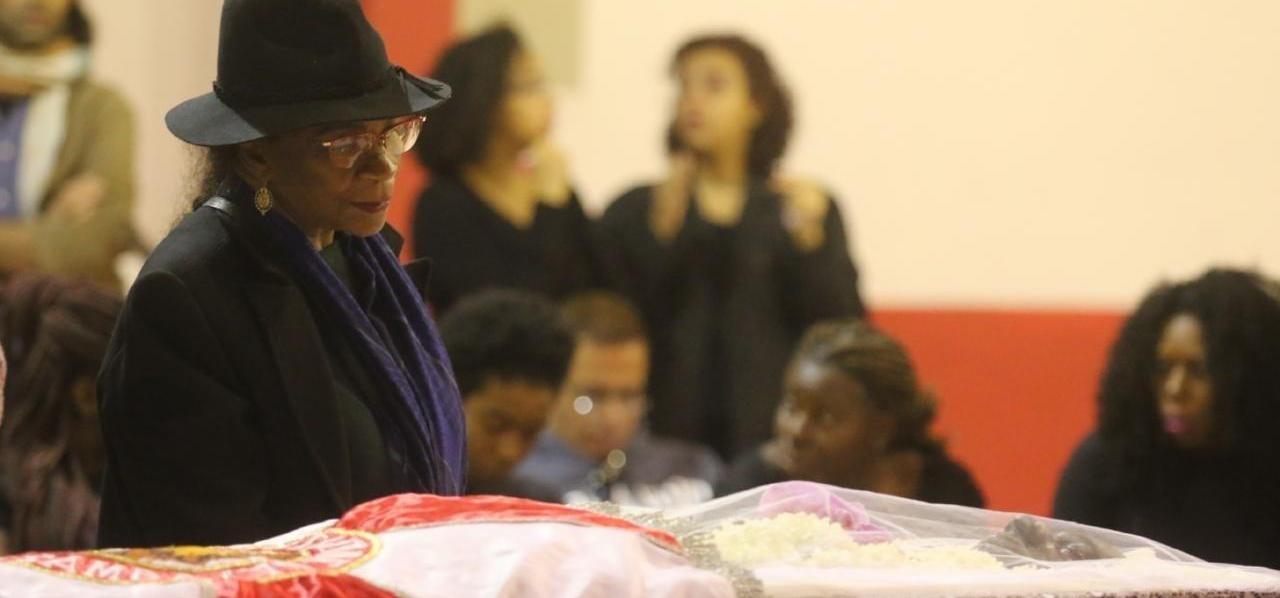 Morte de Luiz Melodia