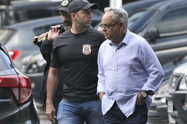 Lélis Teixeira