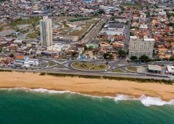Cidade de Macaé