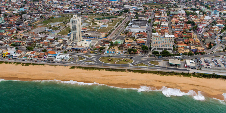 Cidade de Macaé