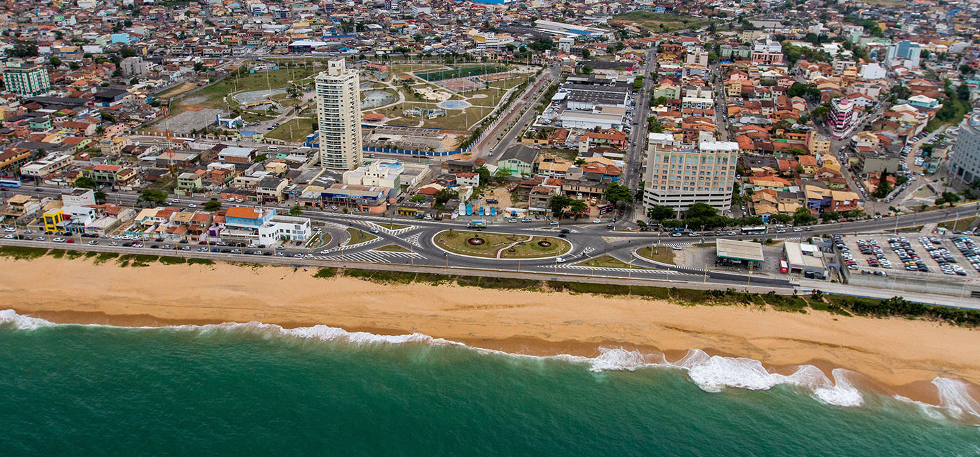Cidade de Macaé
