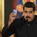 Presidente da Venezuela