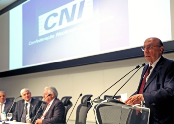 Ministro da Fazenda