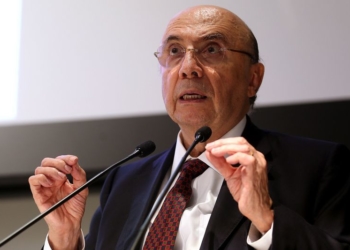 Henrique Meirelles