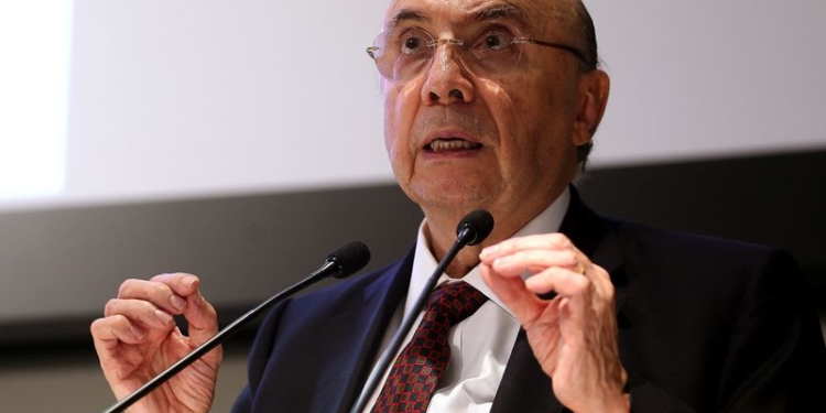 Henrique Meirelles