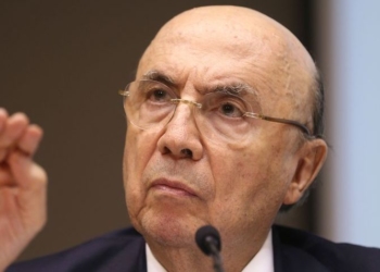 Ministro da Fazenda