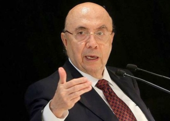 Henrique Meirelles