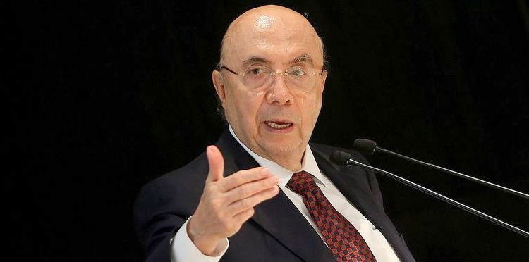 Henrique Meirelles