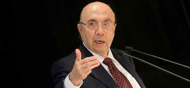 Henrique Meirelles