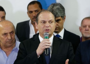 Ricardo Barros