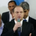 Ministro da Saúde