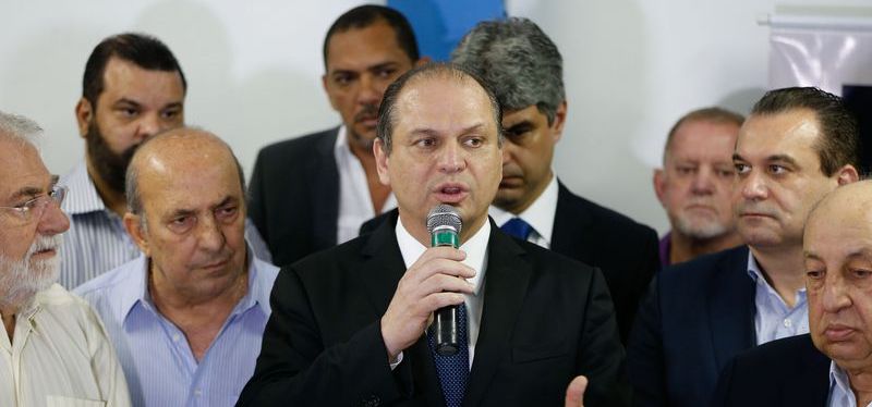 Ministro da Saúde