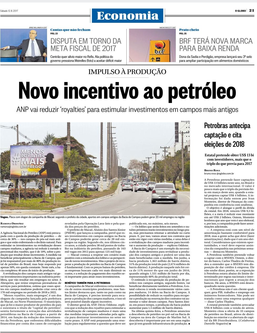Macaé-RJ