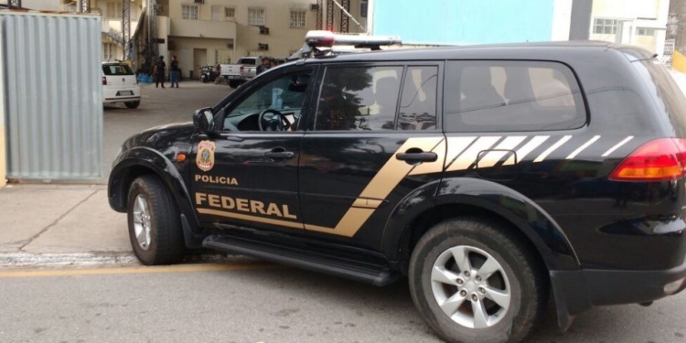 Operação Chequinho