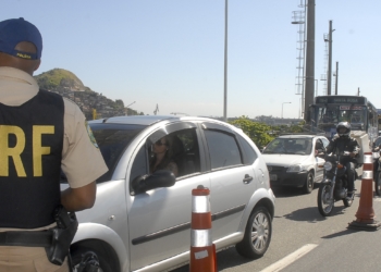 Operação Conjunta no RJ