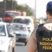 Agente da PRF