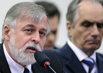 Paulo Roberto Costa