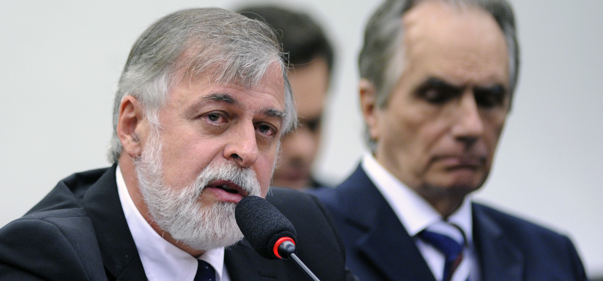 Paulo Roberto Costa
