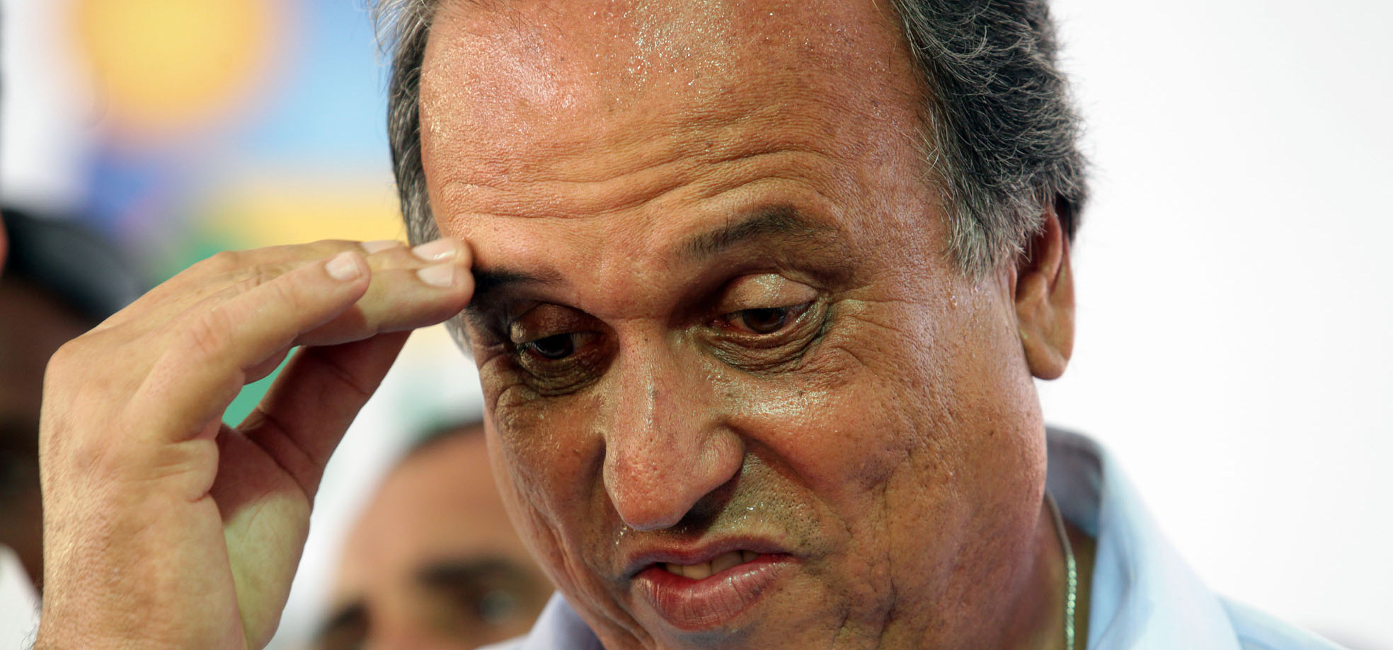 Pezão
