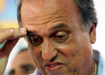 Luiz Fernando Pezão