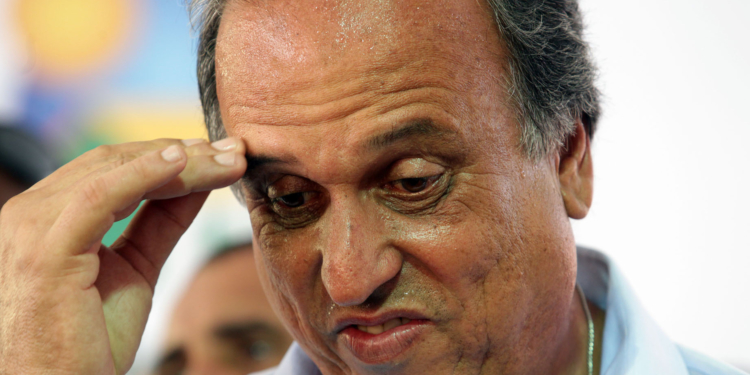 Luiz Fernando Pezão