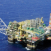 Image #: 5934056 An aerial view of new oil platforms P-52 for the oil company Petrobas at Campos basin in Rio de Janeiro, on November 28, 2007. Brazilians have long joked that Brazil is the country of the future, and always will be. But since massive oil reserves were found off its coast last year, many feel the future may have finally arrived. REUTERS/Bruno Domingos /Landov