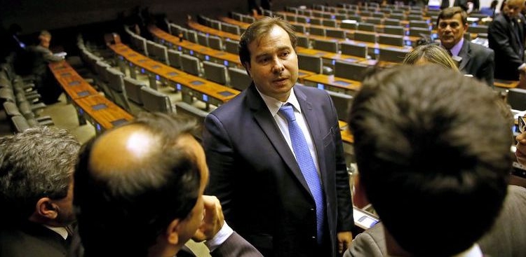 Câmara Federal