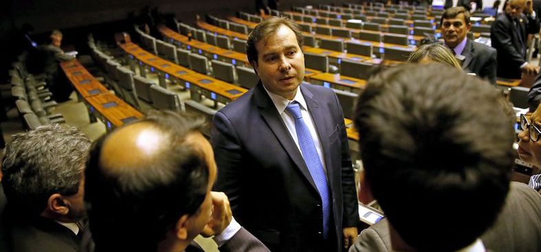 Câmara Federal