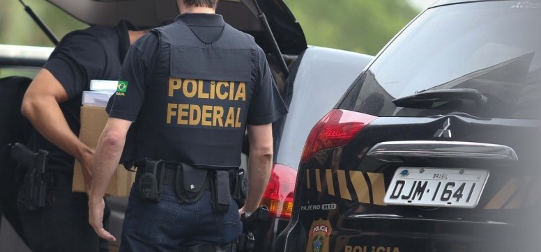Polícia Federal