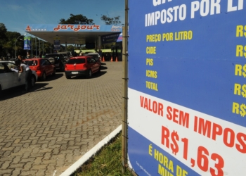 Aumento