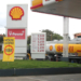 Posto de gasolina