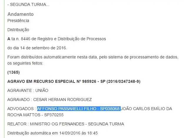 Processo